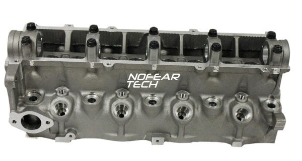 Mazda RF Cylinder Head AMC908742 - Image 2