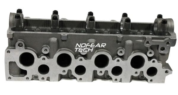 Mazda RF Cylinder Head AMC908742 - Image 3