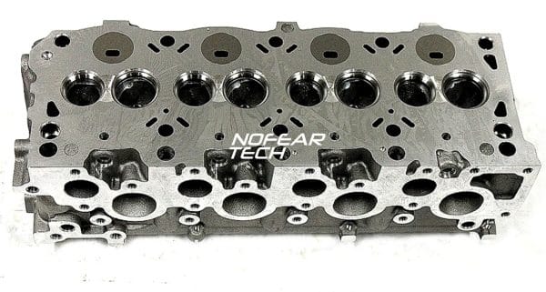 Mazda RF Cylinder Head AMC908742 - Image 4