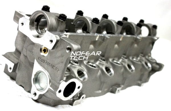 Mazda RF Cylinder Head AMC908742 - Image 5