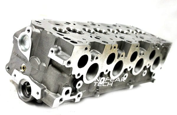 Mazda RF Cylinder Head AMC908742 - Image 6