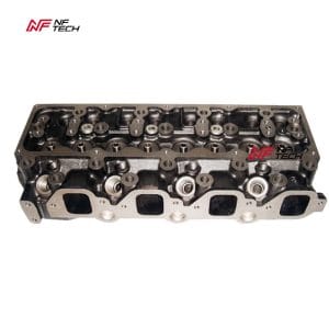 Nissan TD27 Cylinder Head AMC909112