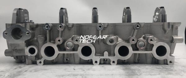 Mazda WL-T Cylinder Head AMC908745 - Image 4