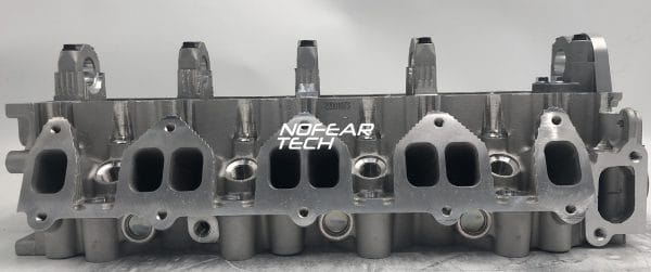 Mazda WL-T Cylinder Head AMC908745 - Image 5