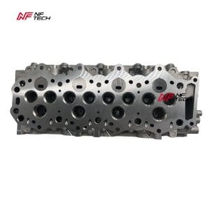 Mazda WL-T Cylinder Head AMC908745