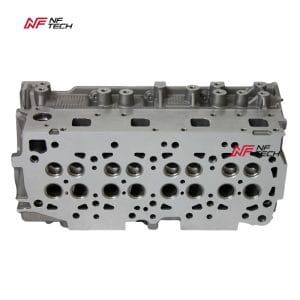 Nissan YD25DDTi Cylinder Head AMC908527