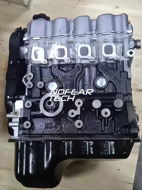 Chevrolet B10S1 Engine long block - Image 2
