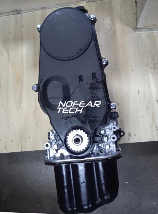 Chevrolet B10S1 Engine long block - Image 5