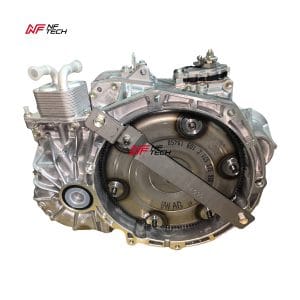 VAG 09G300025A Transmission MZF