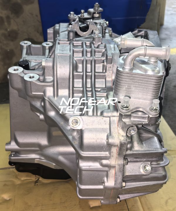 VAG 09G300025A Transmission MZF - Image 7