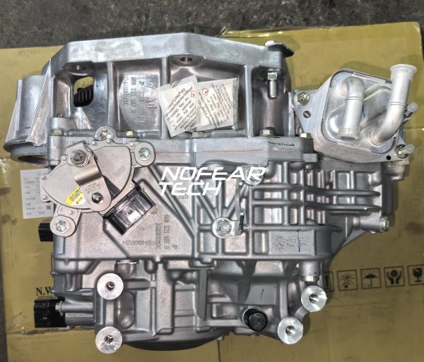 VAG 09G300025A Transmission MZF - Image 5