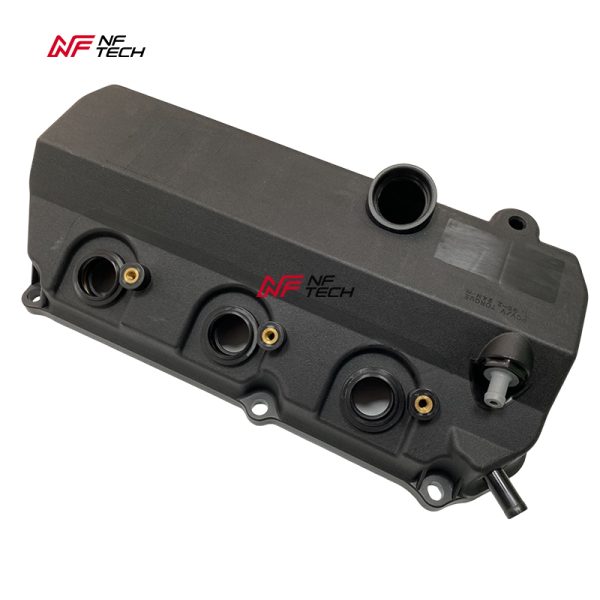 Mitsubishi 6B31 Engine Valve Cover 1035A840