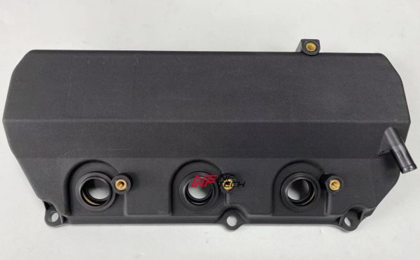 Mitsubishi 6B31 Engine Valve Cover 1035A937 - Image 2