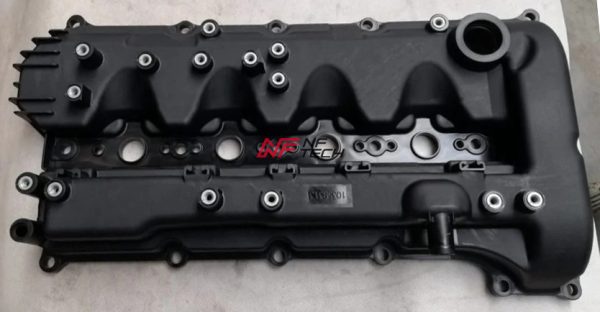 Mitsubishi 4N15 Engine Valve Cover 1035B313 - Image 2