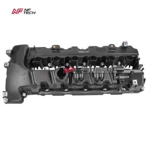 BMW N54B30 Engine Valve Cover 11127565284