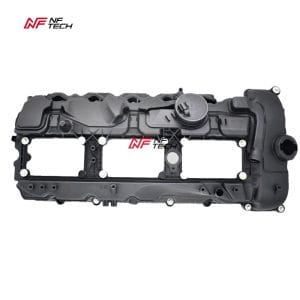 BMW N55B30A Engine Valve Cover 11127570292