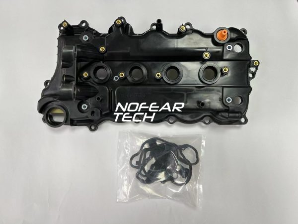 FORD 2NR Engine Valve Cover 11201-0Y030 - Image 2