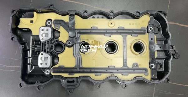 FORD 2NR Engine Valve Cover 11201-0Y030 - Image 3