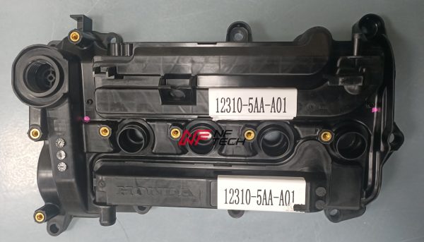 Honda L15B Engine Valve Cover 12310-5AA-A01 - Image 2