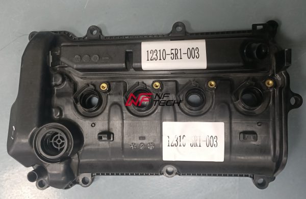 Honda L15B Engine Valve Cover 12310-5R1-003 - Image 2
