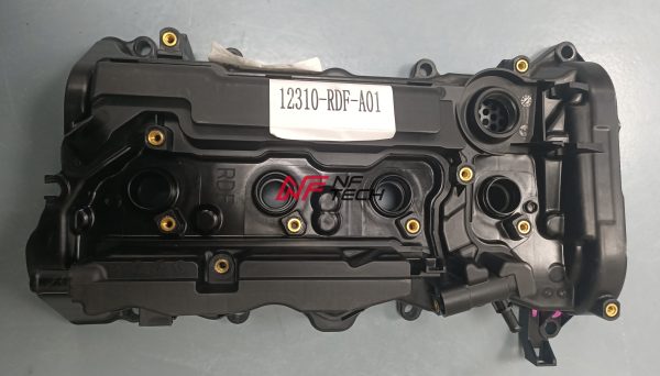 Honda K24Z Engine Valve Cover 12310-RDF-A01 - Image 2