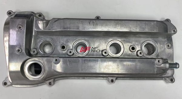 Toyota 2AZ Engine Valve Cover 11201-28033 - Image 2