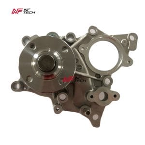 Toyota 1GD-FTV Engine Water Pump 16100-09710