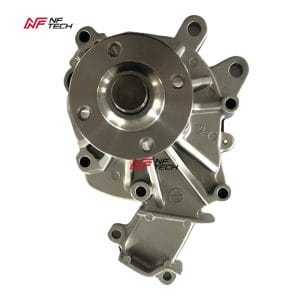 Toyota 1KD-FTV Engine Water Pump 16100-09261