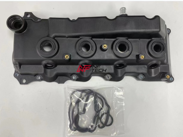 Toyota 1KD Engine Valve Cover 112100L020 - Image 2