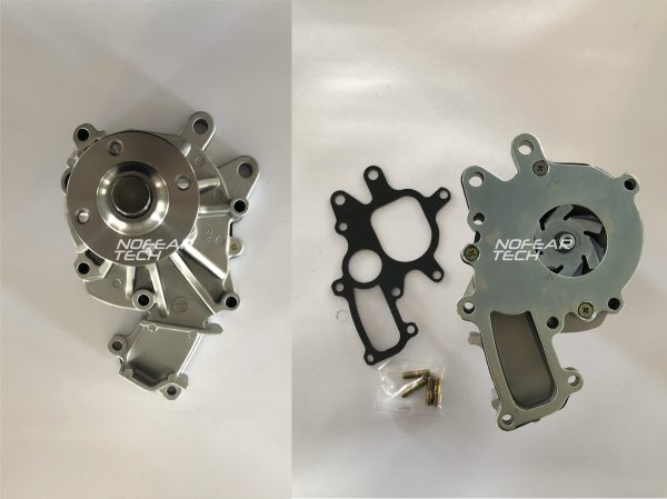 Toyota 1KD-FTV Engine Water Pump 16100-09261 - Image 2