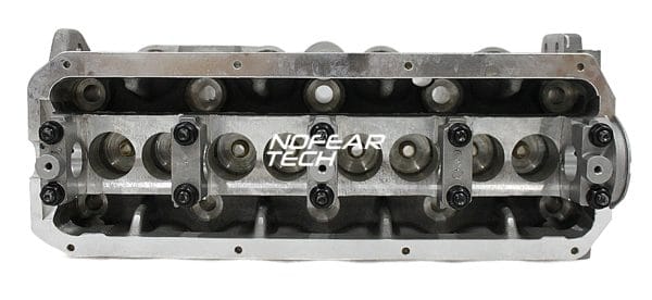 VAG 1Y Cylinder Head AMC908032 - Image 3