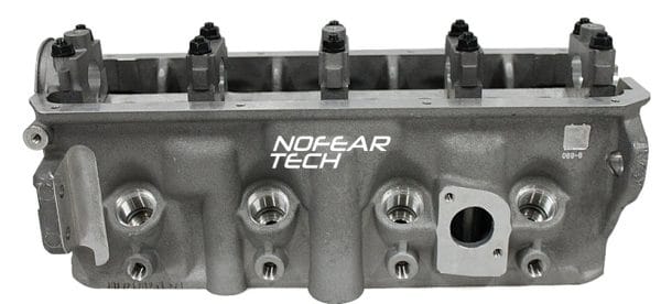 VAG 1Y Cylinder Head AMC908032 - Image 4