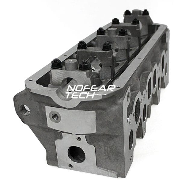 VAG 1Y Cylinder Head AMC908032 - Image 6