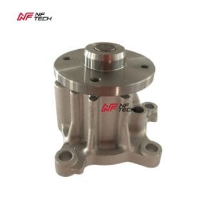 Nissan QR25DE Engine Water Pump 21010-4JM0A