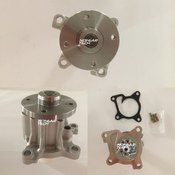 Nissan QR25DE Engine Water Pump 21010-4JM0A - Image 2