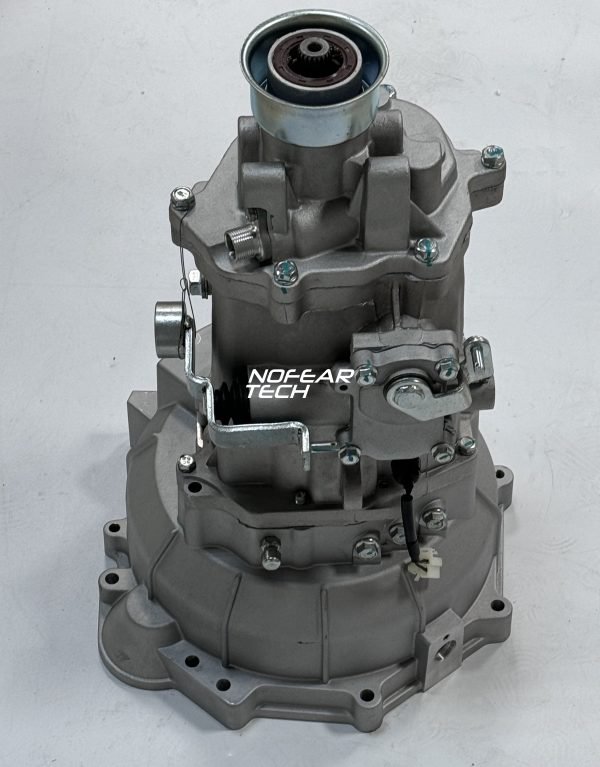 ZOYTE 4G13S Manual Transmission LB068-ZT3-1020 - Image 4