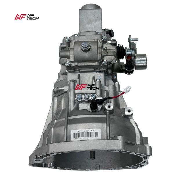 CHANA MR515A03 Manual Transmission 4G15S