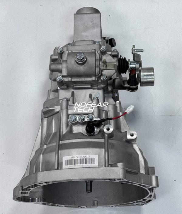 CHANA MR515A03 Manual Transmission 4G15S - Image 3