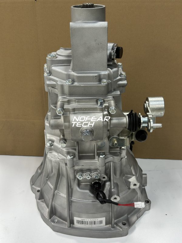 CHANA MR515A03 Manual Transmission 4G15S - Image 4