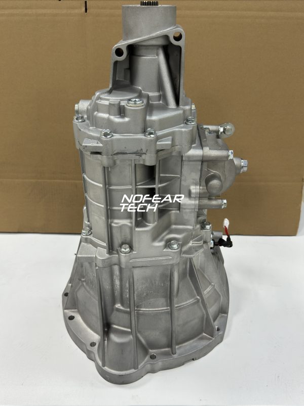 CHANA MR515A03 Manual Transmission 4G15S - Image 5