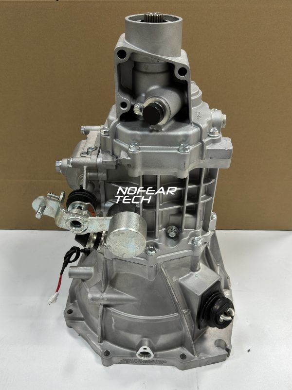 CHANA MR515A03 Manual Transmission 4G15S - Image 2