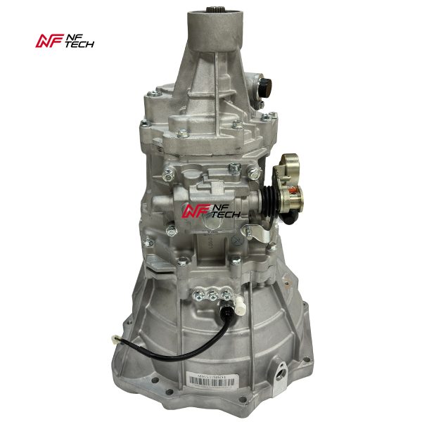 CHANA MR515B01 Manual Transmission 4G15V