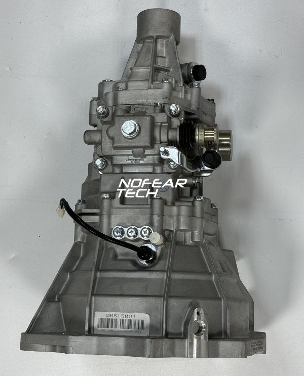 CHANA MR515B01 Manual Transmission 4G15V - Image 2