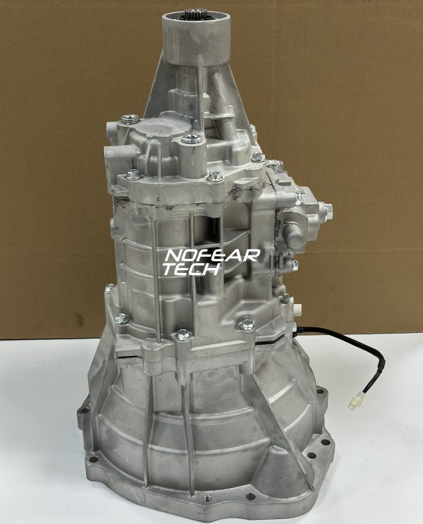 CHANA MR515B01 Manual Transmission 4G15V - Image 5