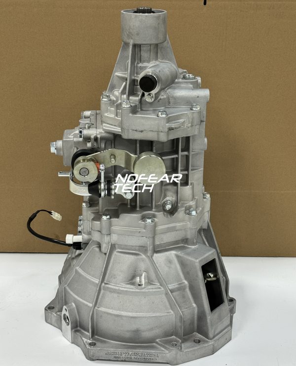 CHANA MR515B01 Manual Transmission 4G15V - Image 3