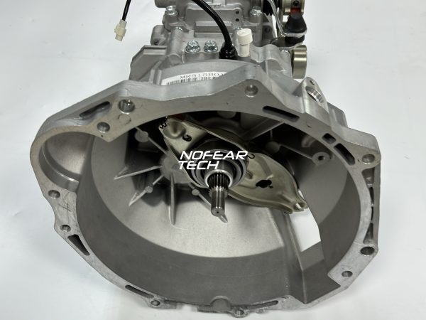 CHANA MR515B01 Manual Transmission 4G15V - Image 6