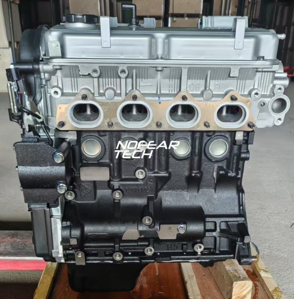 CHERY 4G64S4M ENGINE LONG BLOCK - Image 2