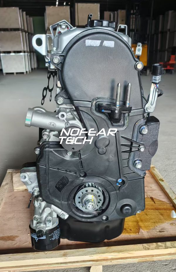 CHERY 4G64S4M ENGINE LONG BLOCK - Image 5