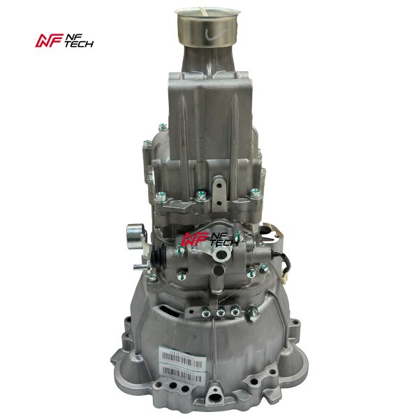 BAIC 5TR16A01 Manual Transmission BJ415C