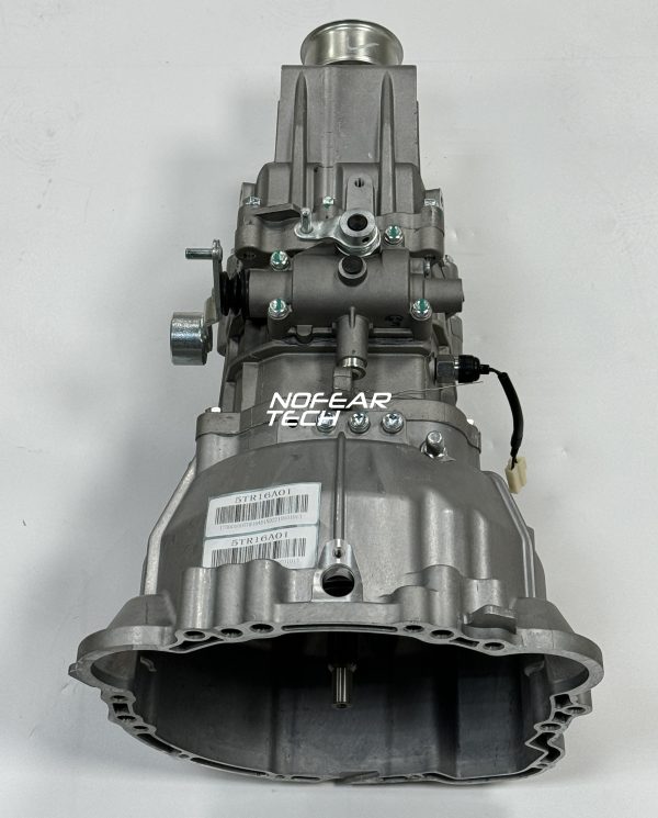 BAIC 5TR16A01 Manual Transmission BJ415C - Image 3